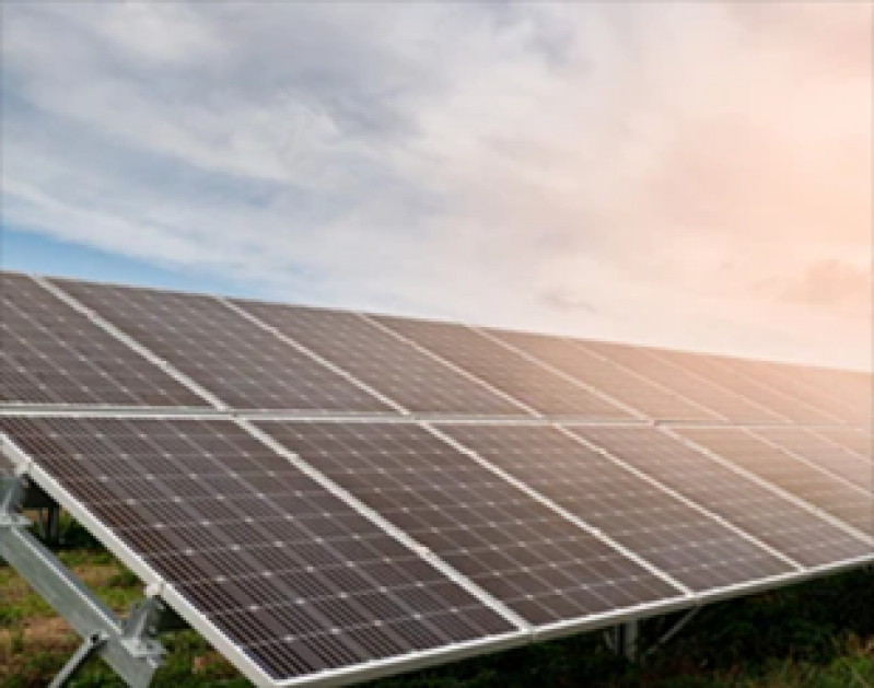 Empresa de Instalação de Energia Solar Fotovoltaica Preços Betim - Empresa de Instalação Energia Solar