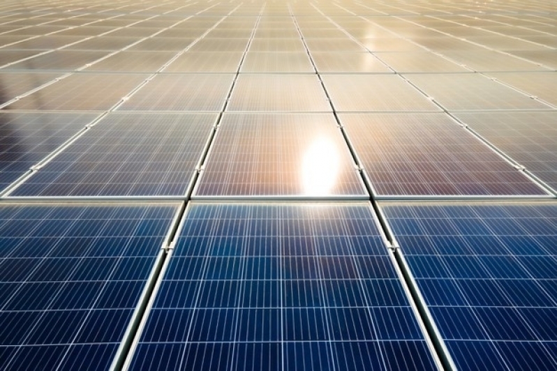 Instalação de Energia Solar em Prédios Buenópolis - Instalação de Energia Solar Prédios