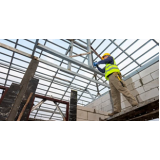 empresa de estruturas metálicas para telhados de fibrocimento Igarapé