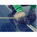 empresa de instalação de energia solar residencial preços Quartel Geral