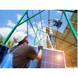 empresa de instalações de energia solar residencial Buenópolis