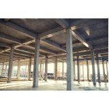 empresa de projeto de estrutura de concreto Itabuna