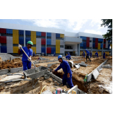 empresa que faz projeto de construção residencial Ibitiara
