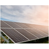 instalação de energia solar fotovoltaica preços Tanque Novo