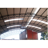 valor de estrutura metálica para telhado Jequitinhonha